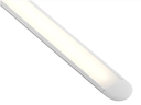 LED Profiili INLINE-Z Uppo 24x6mm. 2m. opaali kansi, Valkoinen Design Light