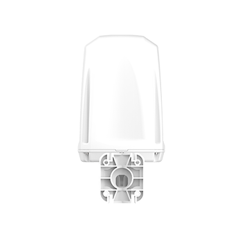 EPNT-4-17 Reititin kotelo ja antenni 4G/5G/Dual WLAN