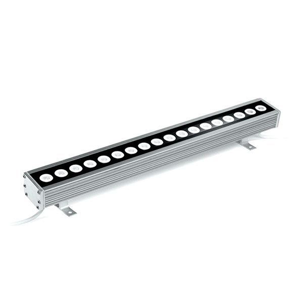 LED Wall Washer, 36W/6000K