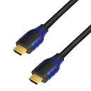 HDMI 2.0 kaapeli, 4K/60 Hz, 10.0 m, Logilink